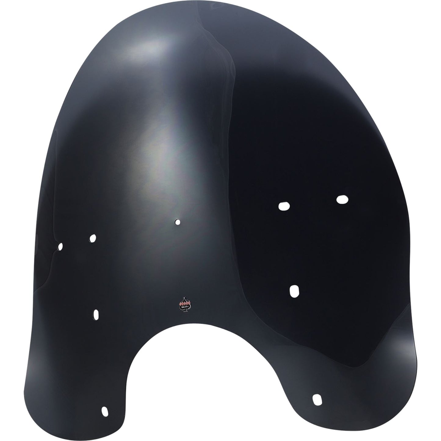 Klock Werks Billboard Windshield - 19.5" - Dark Smoke [MPN: KWW-02-0600]_1055275