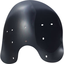 Klock Werks Billboard Windshield - 17.5" - Dark Smoke [MPN: KWW-02-0606]_1055276