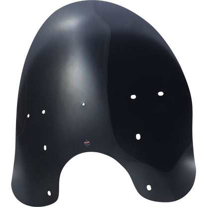 Klock Werks Billboard Windshield - 20" - Dark Smoke [MPN: KWW-02-0601]_1055278