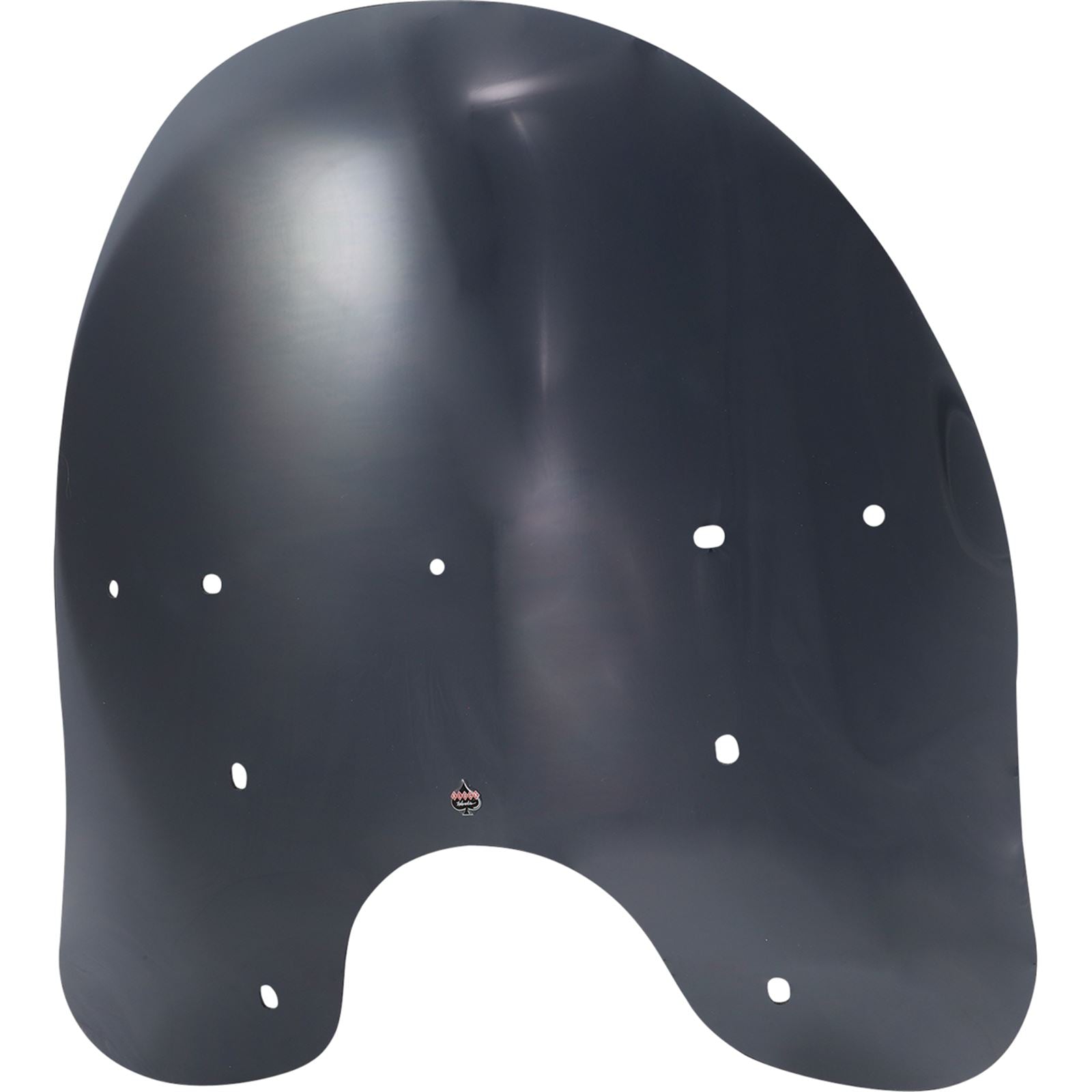 Klock Werks Billboard Windshield - 20" - Dark Smoke [MPN: KWW-02-0601]_1055279