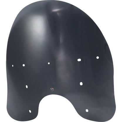 Klock Werks Billboard Windshield - 20" - Dark Smoke [MPN: KWW-02-0601]_1055279