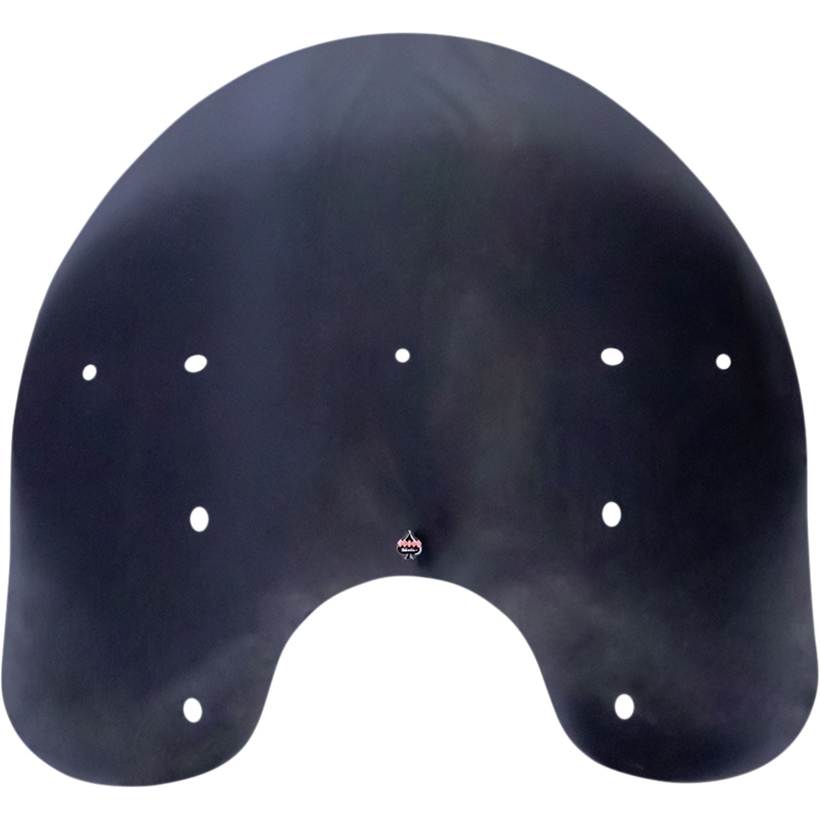 Klock Werks Billboard Windshield - 17.5" - Dark Smoke [MPN: KWW-02-0602]_1012910