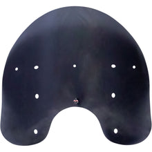 Klock Werks Billboard Windshield - 17.5" - Dark Smoke [MPN: KWW-02-0602]_1012910