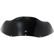 Klock Werks Sport Windshield - Black - FXRT [MPN: KWW-02-0604]_1012861