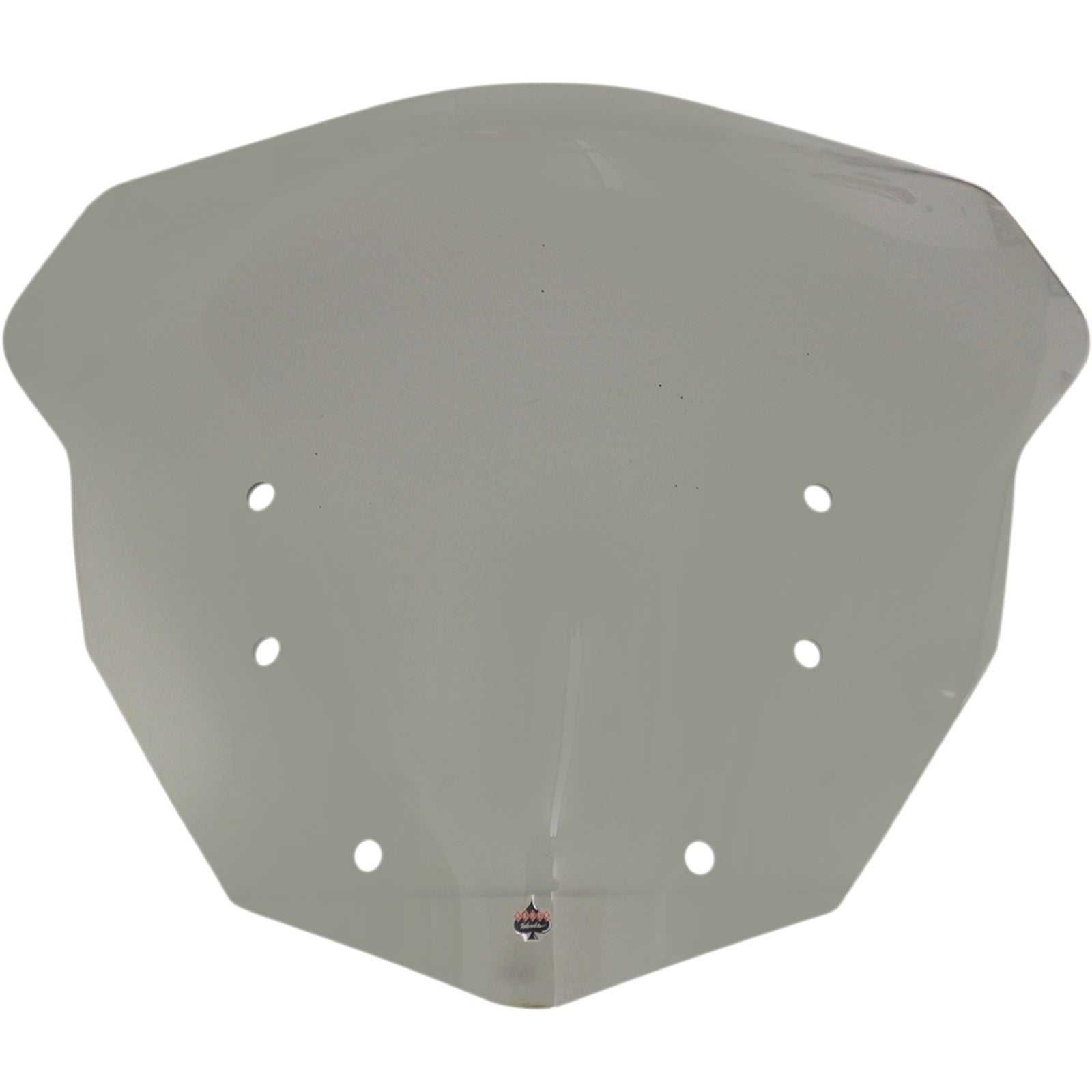 Klock Werks Flare™ Windshield - Tinted for BMW [MPN: KWW-06-0537-T]_1012994