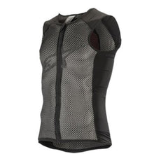 Alpinestars Paragon Vest - Black/White - X-Large OPEN BOX [MPN: 1650920-975-XL]_1891555
