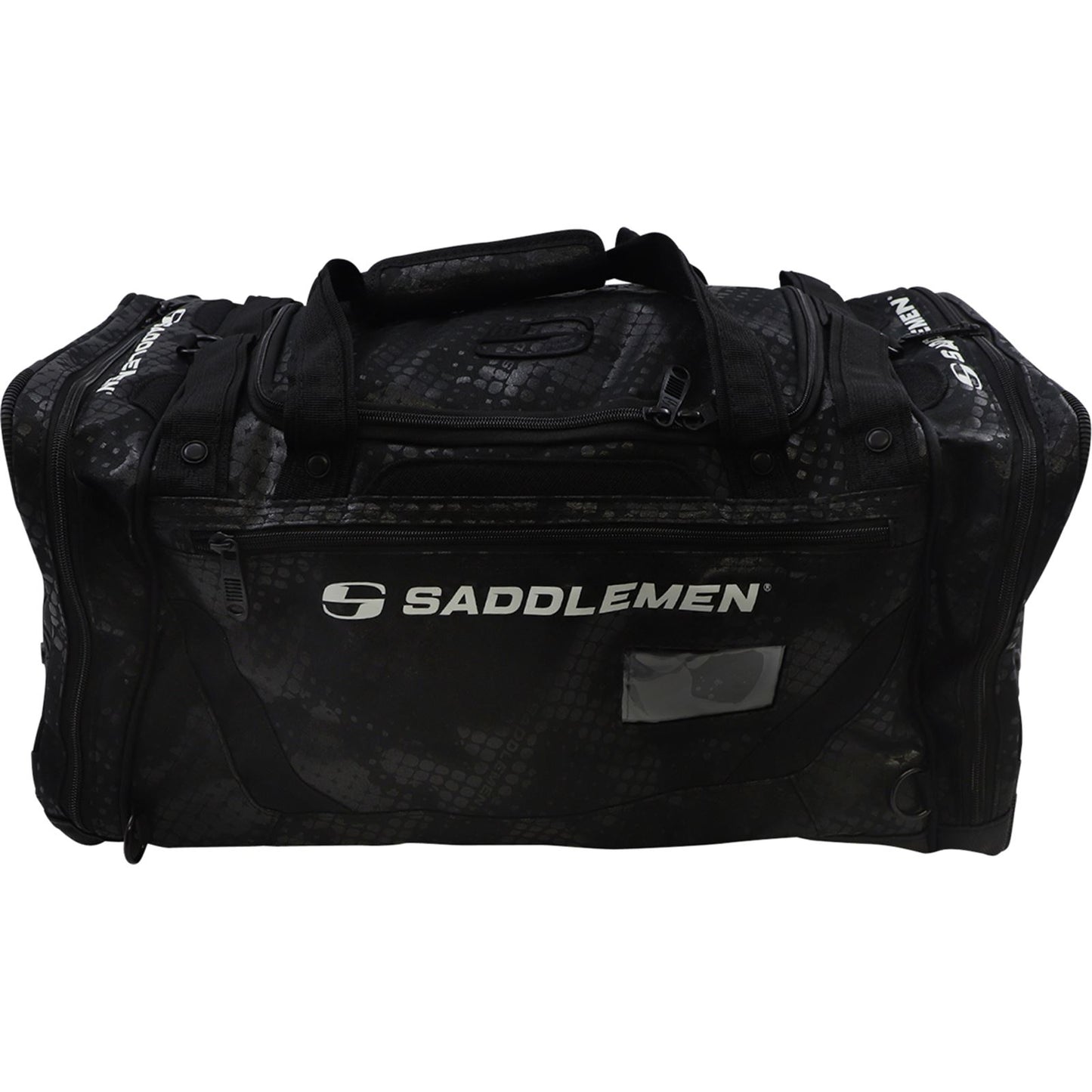 Saddlemen DB3100 Backrest Bag EX000973_1058935