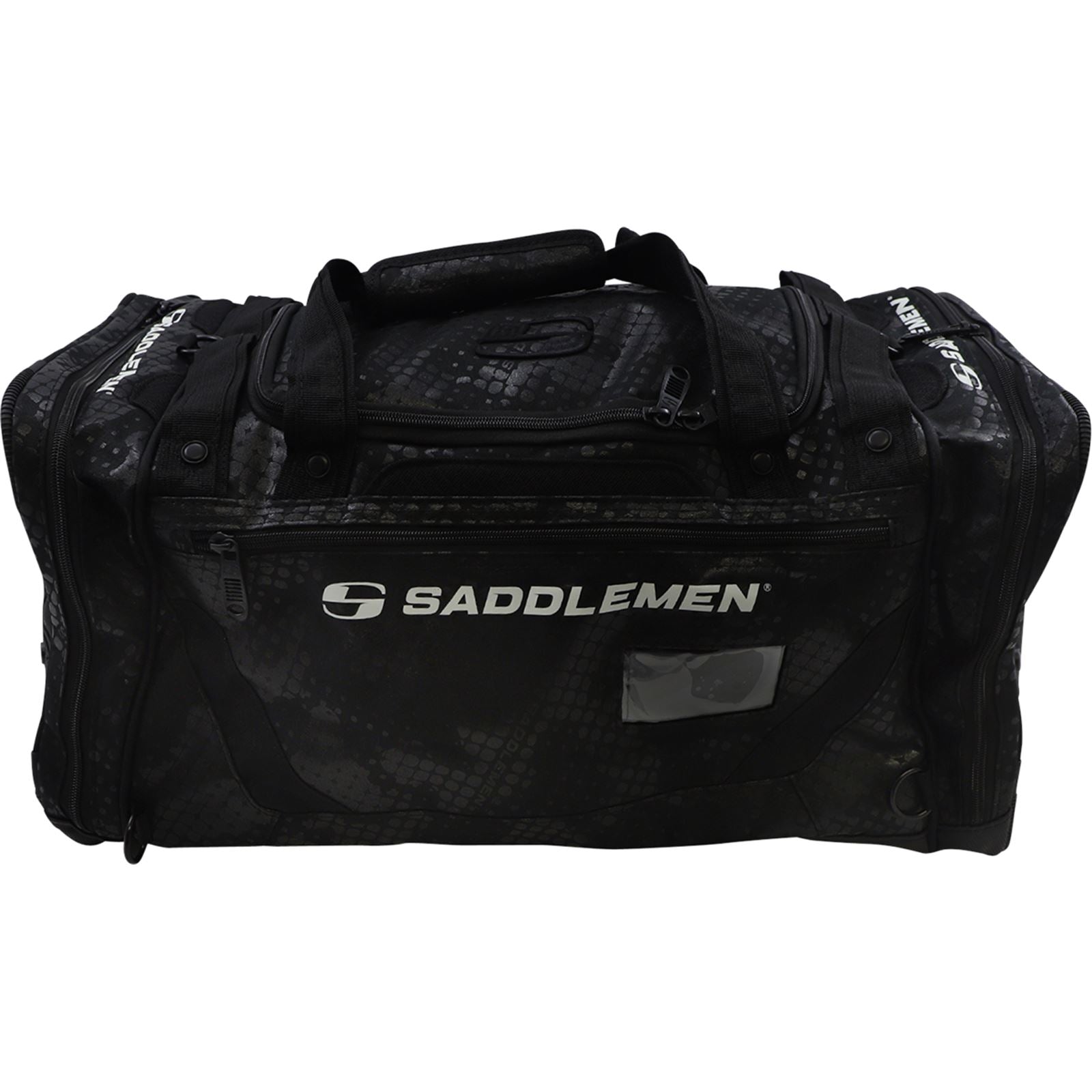 Saddlemen DB3100 Backrest Bag EX000973_1058935