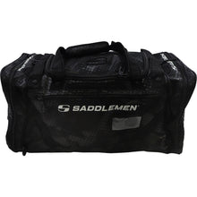 Saddlemen DB3100 Backrest Bag EX000973_1058935