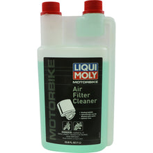 Liqui Moly Air Filter Cleaner - 1/Liter 20218_1055364