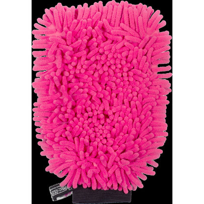 Muc-Off 2-IN-1 Microfiber Wash Mitt  [MPN: 20411]_732627