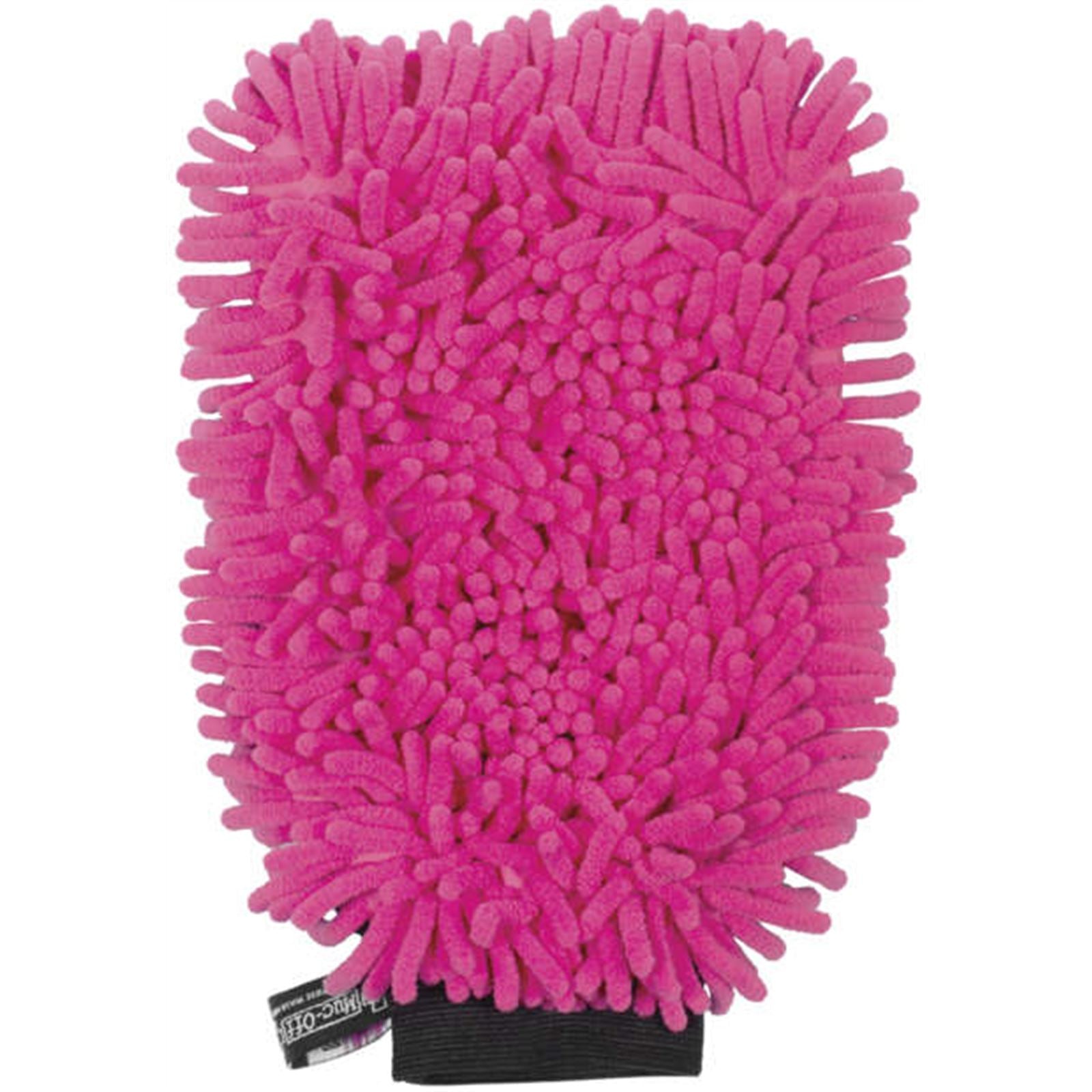 Muc-Off 2-IN-1 Microfiber Wash Mitt  [MPN: 20411]_993244