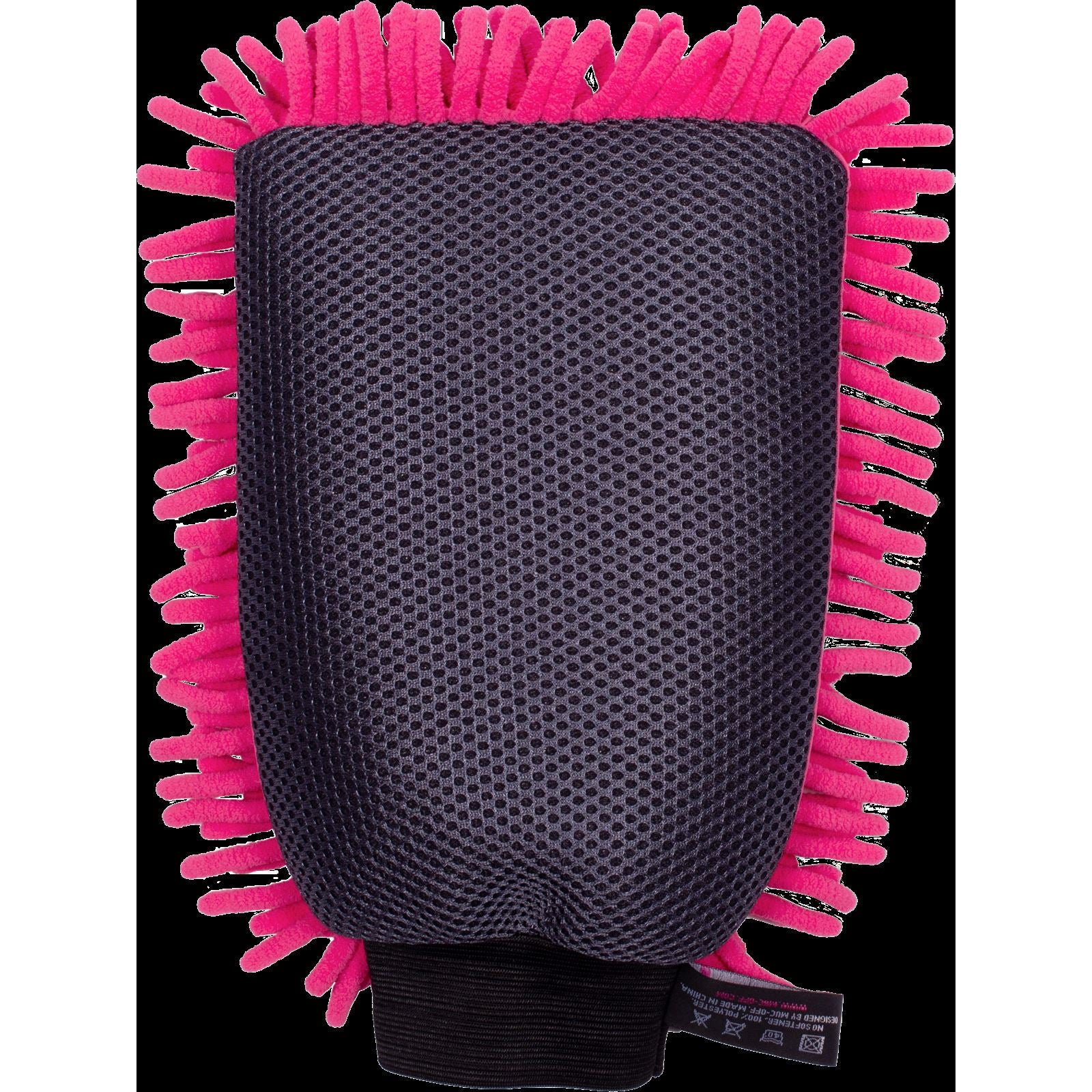 Muc-Off 2-IN-1 Microfiber Wash Mitt  [MPN: 20411]_732626