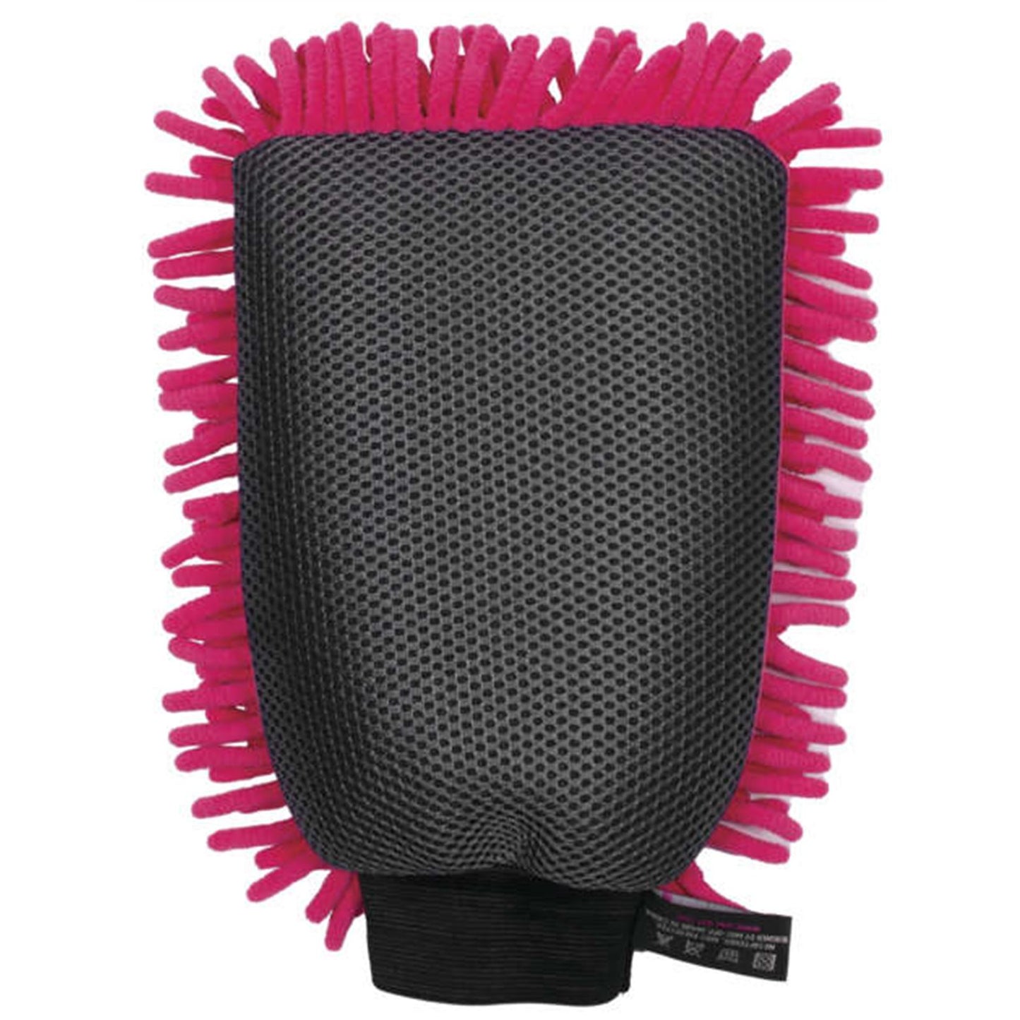 Muc-Off 2-IN-1 Microfiber Wash Mitt  [MPN: 20411]_993243