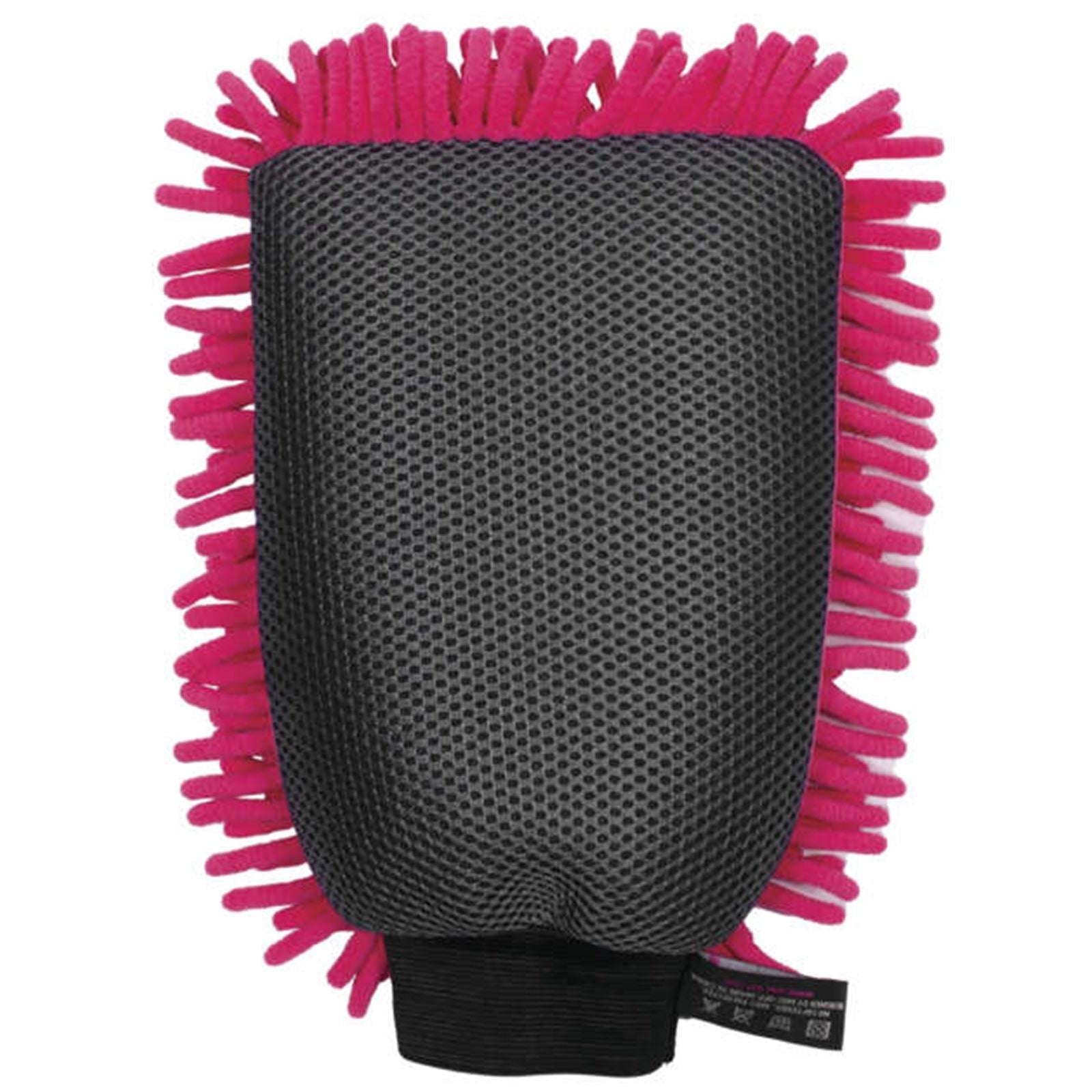 Muc-Off 2-IN-1 Microfiber Wash Mitt  [MPN: 20411]_993243
