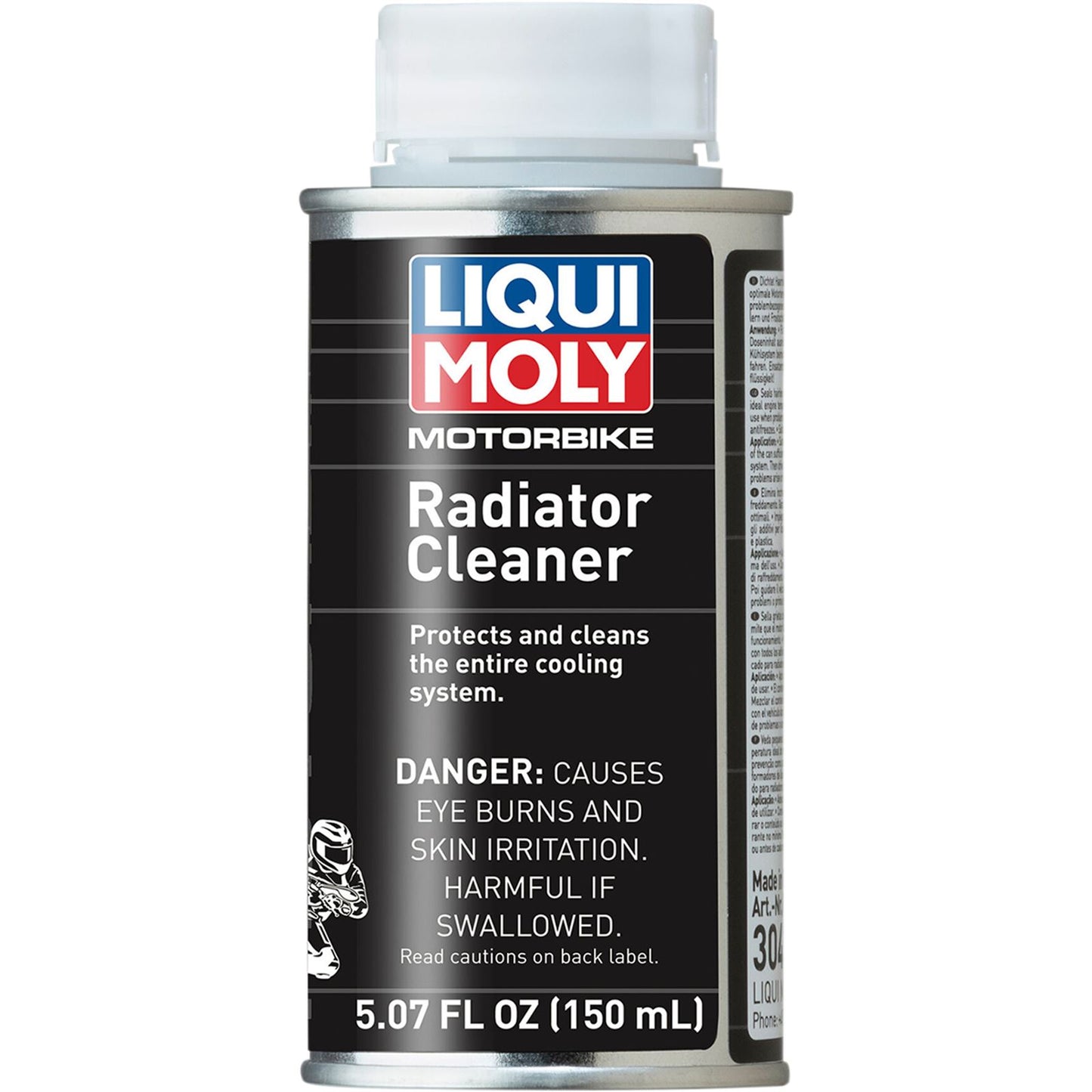 Liqui Moly Radiator Cleaner - 150 ml 20166_1055365