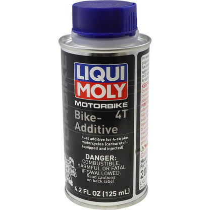 Liqui Moly 4T Fuel Additive - 125 ml [MPN: 20048]_1055366