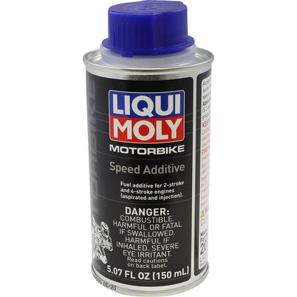 Liqui Moly 2T/4T Fuel Additive - 150 ml 20108_1055345