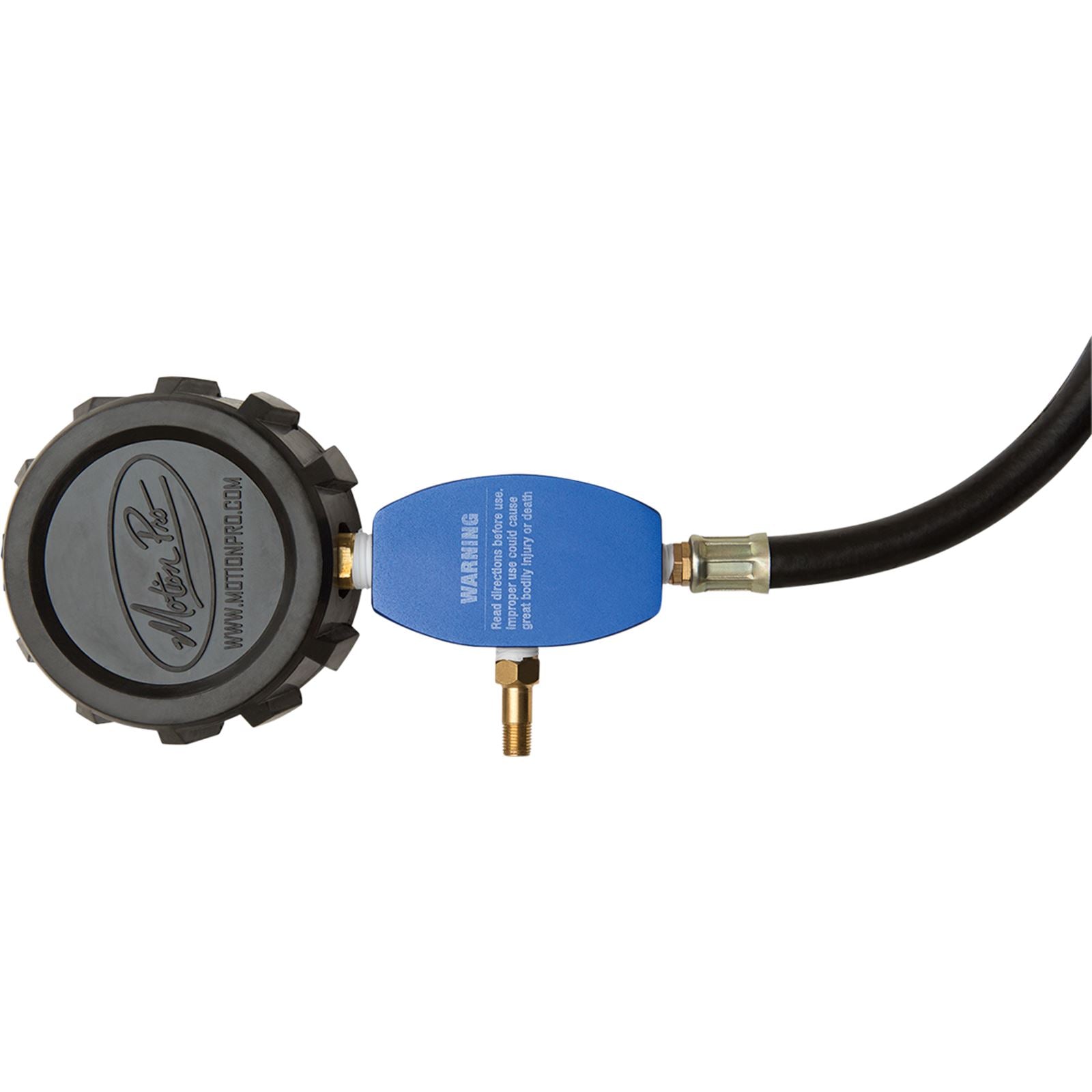 Motion Pro Cooling Tester Tool - Type A 08-0559_1013032