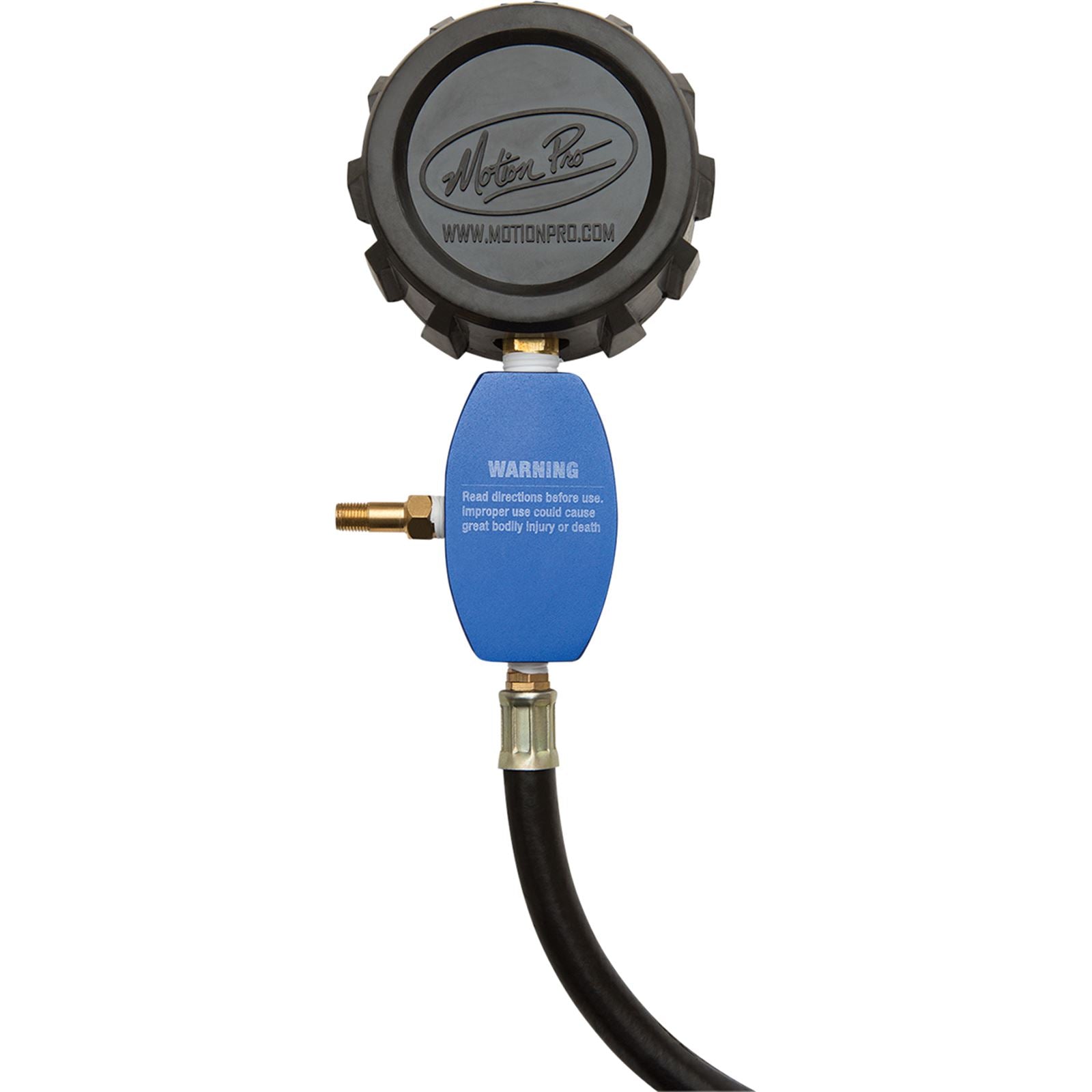 Motion Pro Cooling Tester Tool - Type B 08-0670_1013160