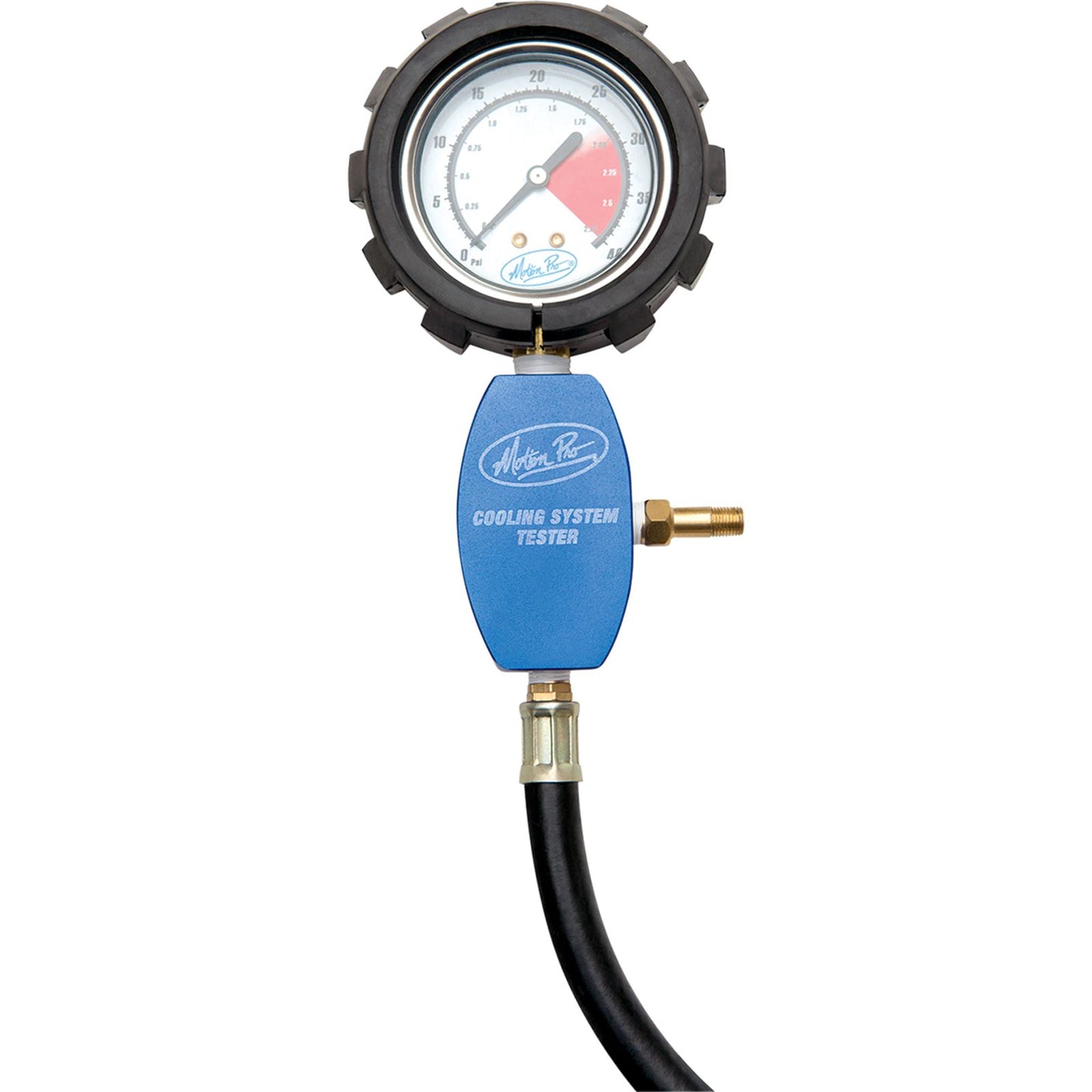 Motion Pro Cooling Tester Tool - Type B 08-0670_1013093