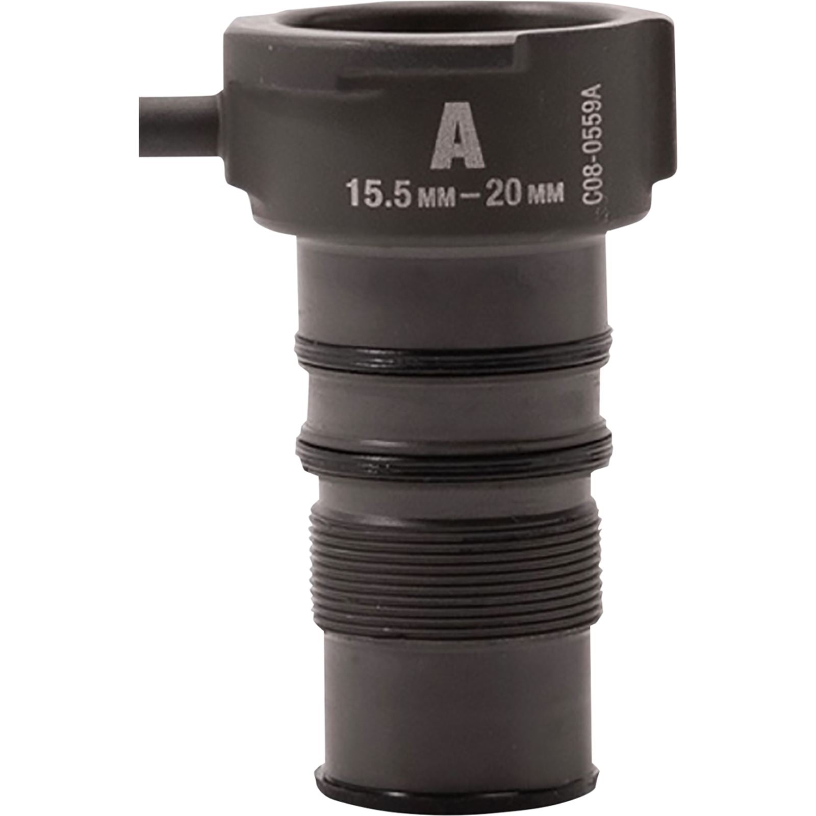 Motion Pro Tester Adapter Tool - Type A 08-0671_1013098