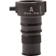 Motion Pro Tester Adapter Tool - Type A 08-0671_1013098