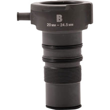 Motion Pro Tester Adapter Tool - Type B 08-0672_1013099