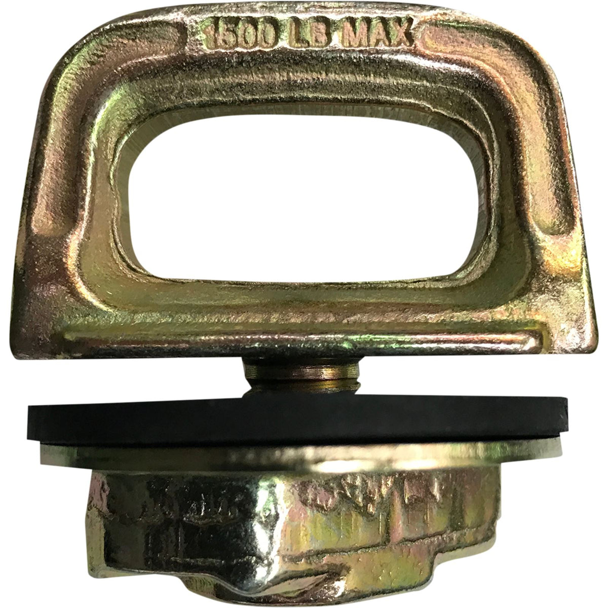 Superclamp Deck Hook T Channel Mount [MPN: 2200 HD-T (CH)]_1013087