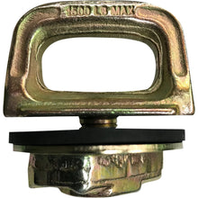 Superclamp Deck Hook T Channel Mount [MPN: 2200 HD-T (CH)]_1013087