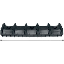 Superclamp Crossbar Ramp Protector - 2 Piece 4051 1 KIT_1013064