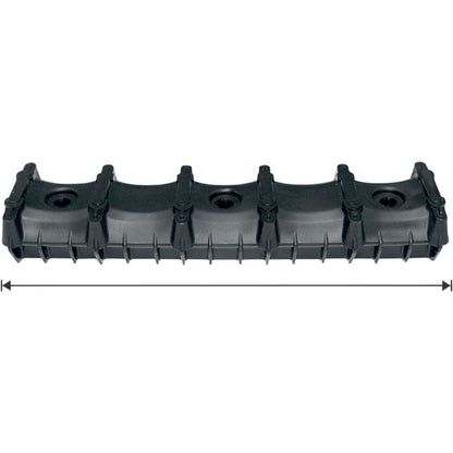 Superclamp Crossbar Ramp Protector - 2 Piece 4051 1 KIT_1013064