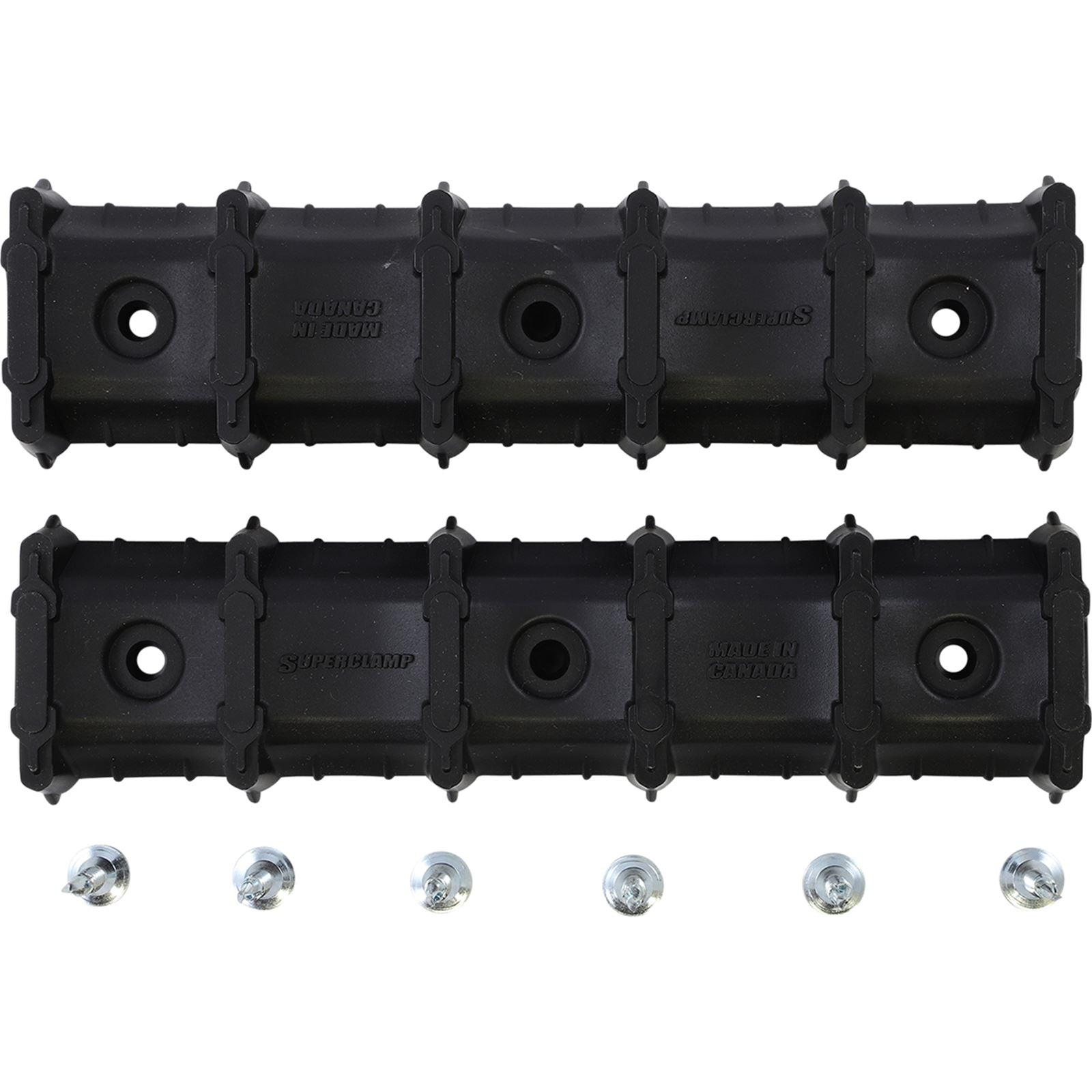 Superclamp Crossbar Ramp Protector - 2 Piece 4051 1 KIT_1013065