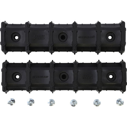 Superclamp Crossbar Ramp Protector - 2 Piece 4051 1 KIT_1013065
