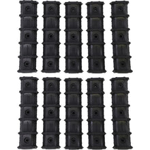 Superclamp Crossbar Ramp Protector - 10 Piece 4055 5 KIT_1013066