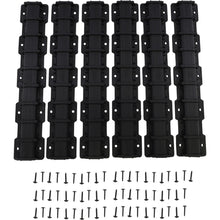 Superclamp Traction Bar Kit Includes Hardware - 6/Pack 5106 TRACTION-BAR-KI_1473559