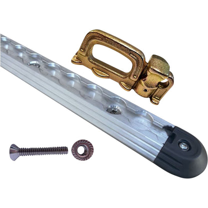 Superclamp SuperTrac Kit - 12" [MPN: 4112A SUP-TRAC]_1013070