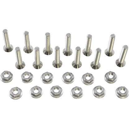 Superclamp SuperTrac Hardware Kit 4212A SUP HRDW_1013077