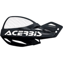 Acerbis Uniko Vented Handguards Black 2072670001_320303