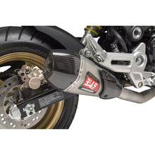 Yoshimura Race-Full System Exhaust RS-9T Stainless Steel W/Carbon Fiber End Cap 12122AR520_726302