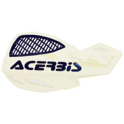 Acerbis Uniko Vented Handguards White 2072670002_194447