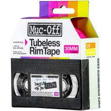 Muc-Off Tubeless Rim Tape - 30mm [MPN: 20072]_1270734