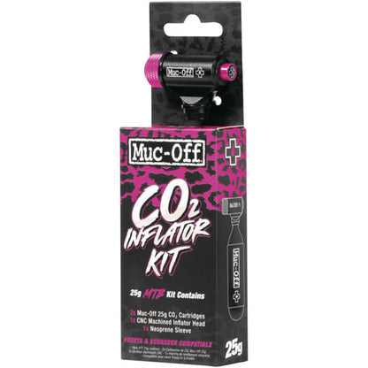 Muc-Off MTB Inflator Kit [MPN: 20117]_981225