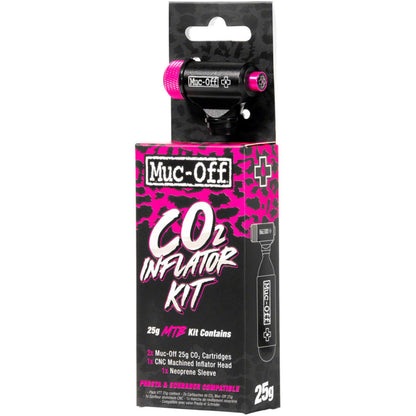 Muc-Off MTB Inflator Kit [MPN: 20117]_1270772