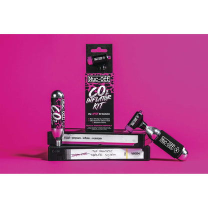 Muc-Off MTB Inflator Kit [MPN: 20117]_981224