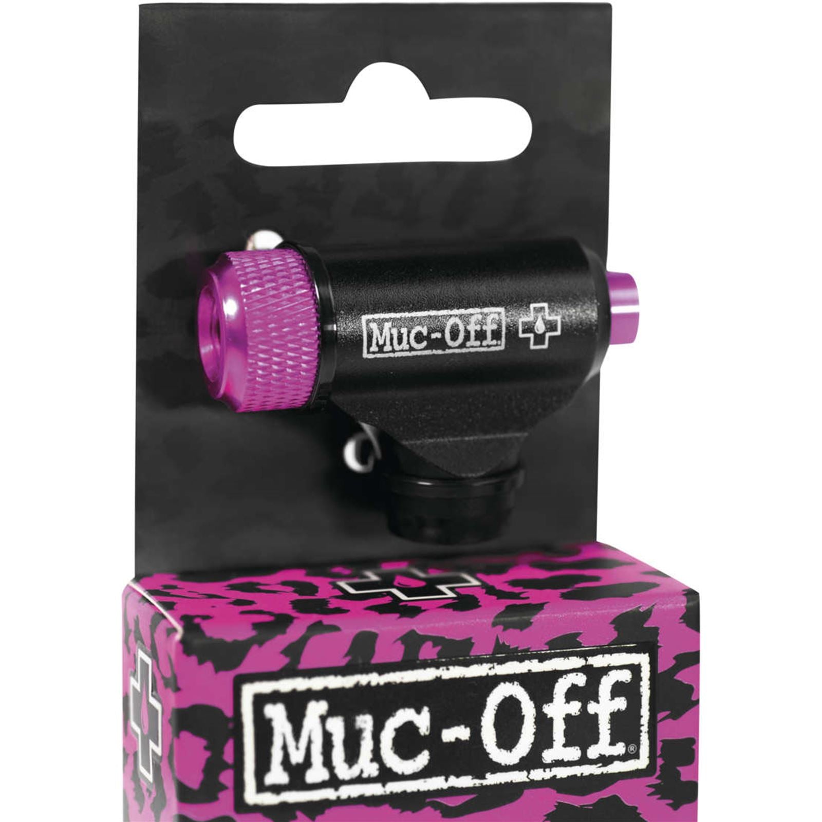 Muc-Off MTB Inflator Kit [MPN: 20117]_981222