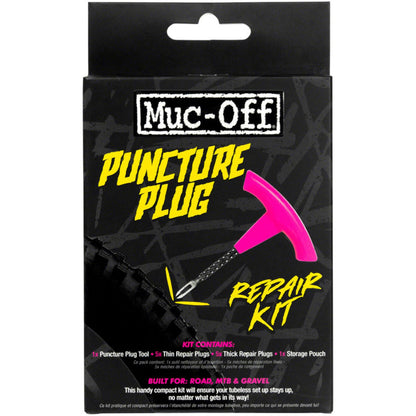 Muc-Off Puncture Plug Repair Kit [MPN: 20131]_1270766