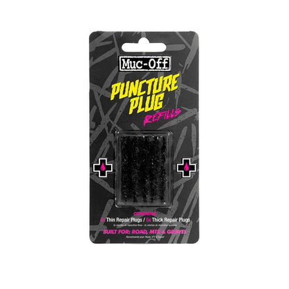 Muc-Off Puncture Plugs Refill Pack - 10/Pack [MPN: 20132]_1117327