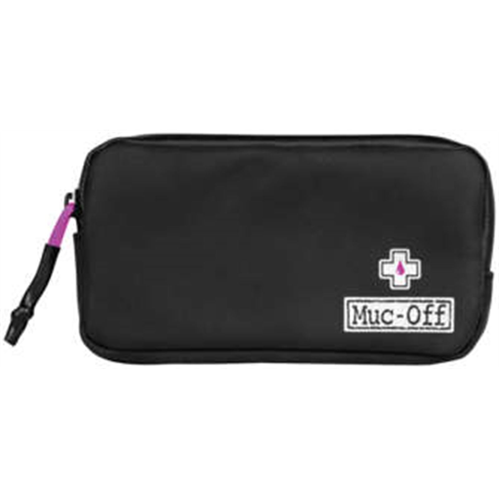 Muc-Off Rainproof Essentials Case [MPN: 20278]_994149