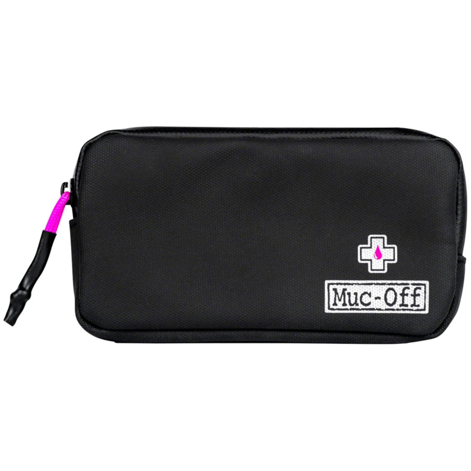 Muc-Off Rainproof Essentials Case [MPN: 20278]_1287294